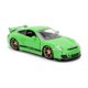 thumbnail image 4 of Vehiculo R&f 1:32 Porsche 911 Gt3 Rs 997 Jada, 4 of 4