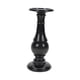 thumbnail image 1 of Candelabro De Pilar Candelabro Versátil Elegante Decoración De Escritorio 9,8x22,7cm, 1 of 5