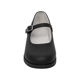 thumbnail image 3 of ZAPATOS DE CUECA ALQUIMIA NEGRO MATE TALLAS 22/25 INFANTIL | 3073-02/3 - Talla 25, 3 of 5