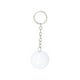thumbnail image 3 of Llavero Pickleball Bolsa Portátil Pickleball Para Mochila Bolso De Vacaciones Blanco, 3 of 5