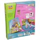 thumbnail image 2 of Pack inicial de plastilina Giromax Doc McStuffins, 2 of 3