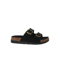 Sandalia Janga Negro Alquimia