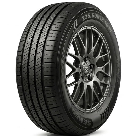 Neumático 235/60 R18 103V Semes SA1