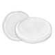 thumbnail image 1 of Tapa 82mm Hermetico Para Frasco Conservero Vidrio Pack 36 blanco, 1 of 10