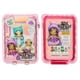 thumbnail image 2 of Muñeca de moda Na Na Na Surprise Sweetest Gems April Sparkles, 2 of 3