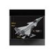thumbnail image 2 of Avión Combate caza J-20 Bloques Construcción 1748 pcs, 2 of 5