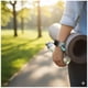 thumbnail image 2 of Correa Pulsera Bohemia para Apple Watch 42/44 mm Diseño Artesanal Cuentas Decorativas para uso diario, 2 of 3
