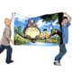 thumbnail image 2 of Bandera Temática Studio Ghibli Desmarcar 60x90 cm, 2 of 6