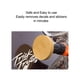 thumbnail image 5 of Herramienta de eliminación de rayas de clavijas Satc Eraser Wheel S con adaptador, 5 of 6