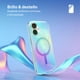 thumbnail image 5 of Carcasa Milan Snap para iPhone 17 Burbuja Iridiscente, 5 of 8