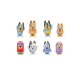 thumbnail image 3 of Figura Miniatura Bluey 2,5 cm Pack Sorpresa (1 figura), 3 of 4