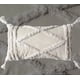thumbnail image 2 of Funda Boho 30 Cm X 50 Cm Nordico Crudo, 2 of 2