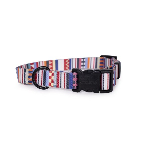 Collar Pendleton S Aventura Tamiami para perros