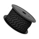 thumbnail image 2 of Cuerda De Carpa Reflectante De 30M Y 6mm Para Toldo De Viaje Al Aire Libre Guy Line Negro, 2 of 5