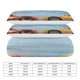 thumbnail image 2 of Cartoon Cars Lightning McQueen King Bedding Set - 3Piece Kids Bedding, 2 of 5
