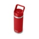 thumbnail image 3 of Botella de agua YETI Rambler 530 ml con aislamiento al vacío Rescue Red, 3 of 3