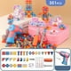 thumbnail image 3 of 351pcs STEM Learning Toys - Unleash Your Child's Creative Engineering Potential with Electric Drill DIY Educational Set!, 3 of 3