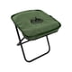 thumbnail image 2 of Taburete De Camping Con Bolsa, Taburete De Senderismo, Taburete De Pesca Para Jardín, Barbacoa, Senderismo, Verde, 2 of 5