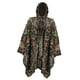 thumbnail image 4 of Traje Ghillie Para Hombre, Chaqueta, Capucha, Traje De Camuflaje Para Caza, Fotografía De Halloween, 4 of 4