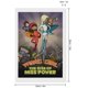 thumbnail image 2 of WordGirl Kits de Pintura de Diamantes para Adultos 5D DIY Diamond Art Kits Full Drill Diamond Dots para Regalo Decoración de Pared y Relajación Artes de Gemas 20*30cm, 2 of 6