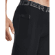 thumbnail image 3 of SHORT PRIMERA CAPA UNDER ARMOUR HEATGEAR NEGRO | 1361602-002 - Talla L, 3 of 5