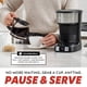 thumbnail image 5 of Cafetera Gourmia GCM3518 programable para 5 tazas y 700 W, 5 of 7