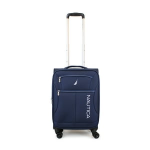 Nautica - Maleta De Tela S De Cabina Náutica Valencia 10Kg Azul