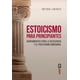 thumbnail image 1 of Libro Estoicismo Para Principiantes - Matthew J. Van Natta, 1 of 2