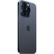 thumbnail image 2 of Apple iPhone 15 Pro 128GB Azul Titanio - Reacondicionado, 2 of 3