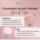 thumbnail image 5 of Polvo Acrílico para Uñas TONES Coverland Beige Babe 99 g USA, 5 of 5