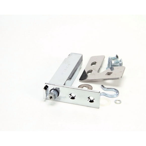 Kit de bisagras Door Top Right True 870837 para True Refrigeration