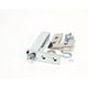 thumbnail image 1 of Kit de bisagras Door Top Right True 870837 para True Refrigeration, 1 of 1