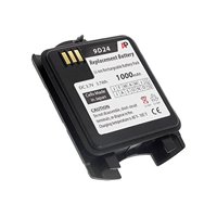 Batería Artisan Power 9D24 Mkii 1000 Mah Gris