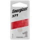 thumbnail image 1 of Batería para reloj/electrónica Energizer 371BP de Estados Unidos, 1 of 4