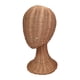 thumbnail image 4 of Mannequin Manikin Head Tall Wig Model Para Auriculares Bufanda De Horquilla, 4 of 5