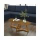 thumbnail image 2 of Mesa de Centro Classic Nature, 2 of 2