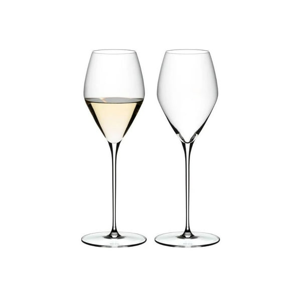 riedel veloce sauvignon blanc x 2