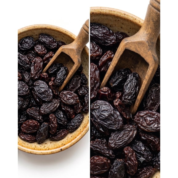 Pasa morena 1 kg