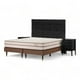 thumbnail image 3 of Cama Rosen Autonomy Land 2 Plazas 150X200 Cm+Muebles Issey, 3 of 6