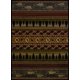 thumbnail image 1 of Alfombra de interior Segma River Ridge 56 x 91 cm multicolor, 1 of 5