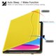 thumbnail image 5 of Funda ZtotopCases para iPad 11.ª generación de 11 pulgadas y iPad 10.ª generación de 10.9 pulgadas, 5 of 8