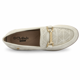thumbnail image 5 of Mocasin Dorado Mujer Casual Chalada Zlat, 5 of 7