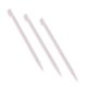 thumbnail image 2 of 3Piece Slot In Touch Screen Pen Stylus Resistive Para Nintendo 2DS Blanco, 2 of 3