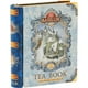 thumbnail image 1 of Tea Book Vol 1 Mini- 5 Pirámides - (Té Negro, Almendras Tostadas,Jazmín), 1 of 3