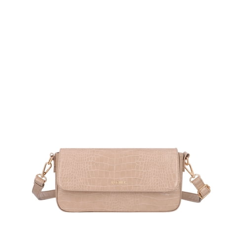Bandolera Secret Dakota St6 S Beige