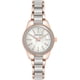 thumbnail image 1 of Reloj Analógico Anne Klein Resina Topo y Oro Rosa Mujer, 1 of 2