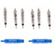 thumbnail image 4 of 6pcs Premium Bike Presta Valve Core Road MTB Tubeless French Cores Remover, 4 of 5