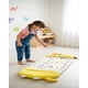 thumbnail image 4 of Saco Para Dormir En Forma De Perrito 20cmx50cm Color Amarillo, 4 of 4