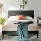 thumbnail image 3 of Cama Cambril Zinus King Resortes Pocket, 3 of 7