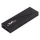thumbnail image 1 of Carcasa SSD SilverStone Technology Raven RVS03 USB-C 3.2 Gen2, 1 of 5